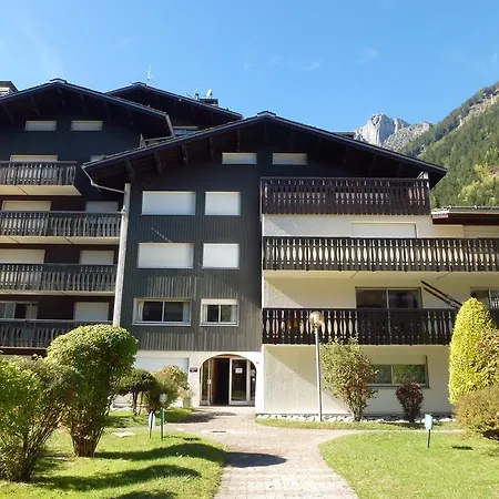 Namaste Chamonix