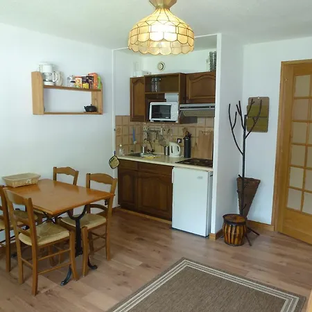 Namaste Apartment